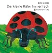 Der kleine K�fer Immerfrech