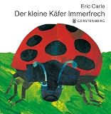 Der kleine K�fer Immerfrech