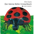 Der kleine K�fer Immerfrech