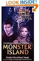 Monster Island (Buffy/Angel Crossover)