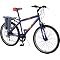 Bicyclists Best Commuting Choice