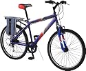 EZIP MTN Trailz Electric Mountain Bike (26-Inch Wheels)