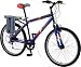 Sporting Goods : 2008 EZIP MTN Trailz Electric Mountain Bike (26-Inch Wheels)