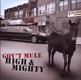 High and Mighty