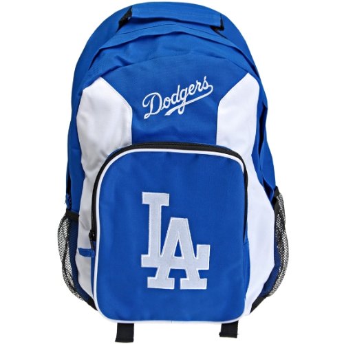 Los Angeles Dodgers - Logo Medium Backpack