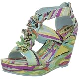 Blowfish Malibu Tacita Wedges