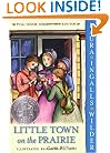 Little Town on the Prairie (Little House)