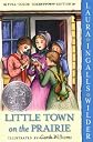 Little Town on the Prairie