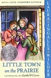 Little Town on the Prairie