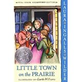 LittleTownonthePrairie(LittleHouse)