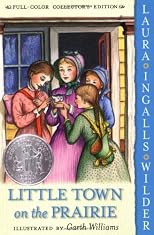 Little Town on the Prairie