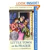 Little Town On The Prairie
