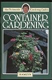 Container gardening