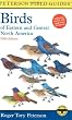 A Field Guide to the Birds of Eastern and Central North America