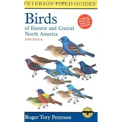 A Field Guide to the Birds of Eastern and Central North America