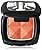 orange eyeshadow, NYX, NYX Single Eye Shadow, Hot Orange, 2.4 g