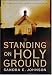 Standing on Holy Ground: A Triumph over Hate Crime in the Deep South