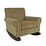 Oxford Rocker - Sage Green