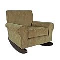 Oxford Rocker - Sage Green