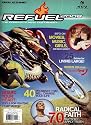 Refuel 2008: The Complete New Testament (Biblezines)