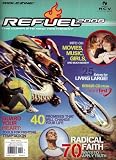 Refuel 2008: The Complete New Testament (Biblezines) Thomas Nelson