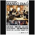 Mando Diao - MTV Unplugged: Above and Beyond