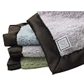 Swaddle Designs Baby Lovie Fuzzy Security Blanket