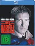 Produkt-Bild: Das Kartell [Blu-ray]