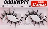 Darkness False Eyelashes Kma8