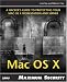Maximum Mac OS X Security