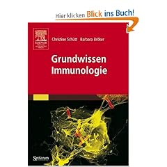 Grundwissen Immunologie