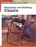 Designing and Building Chairs (New Best of Fine Woodworking) 画像