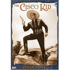 The Cisco Kid - Collection 1