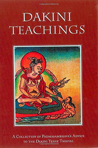Dakini Teachings