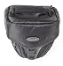 Soligor Colt Tasche S für Canon EOS 1100D +Foto Kramer Ersatzakku LP-E10 Bundle