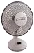 Kitchen & Housewares : In-Cuisine 9' Desk Fan  2 speed settings