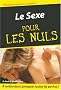 Le sexe pour les nuls
