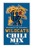 Kentucky Wildcats Chili Mix