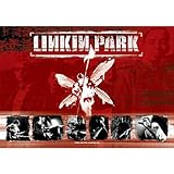Linkin Park Photo Frames Fabric Poster (30