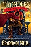 A World Without Heroes (Beyonders, #1)