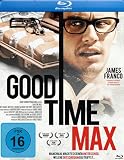 Good Time Max (uncut) english audio