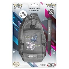 Nintendo DS Lite - Tasche Pokemon Mini Pak