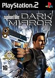 Syphon Filter: Dark Mirror (PS2)