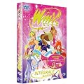 coffret WINX CLUB int�grale saison 1
