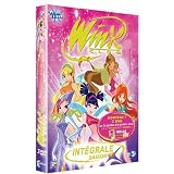 coffret WINX CLUB int�grale saison 1par Frank Frankson
