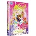 coffret WINX CLUB int�grale saison 1