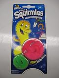 Squirmles (Colors May Vary)