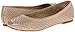 Lucky Brand Women's Eastlee Ballet Flat
