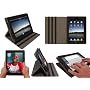 SD TabletWear LuxFolio iPad 2, iPad 3, New ipad 4 &hellip by SD