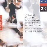 Strauss Family: Waltzes